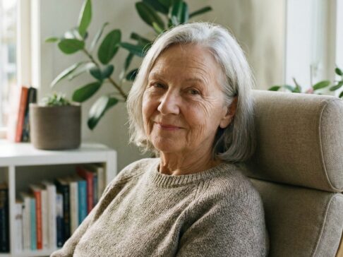 Spokojna praca, bezpieczny dom: Jak dzienna opieka nad seniorem odmienia życie całej rodziny.